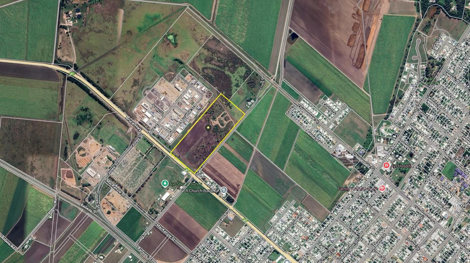 Additional image 2 of 31-87 Craig Street, Ayr QLD 4807