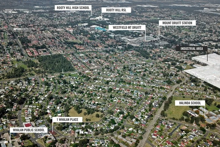 Additional image 6 of 1 Whalan Place, Whalan NSW 2770