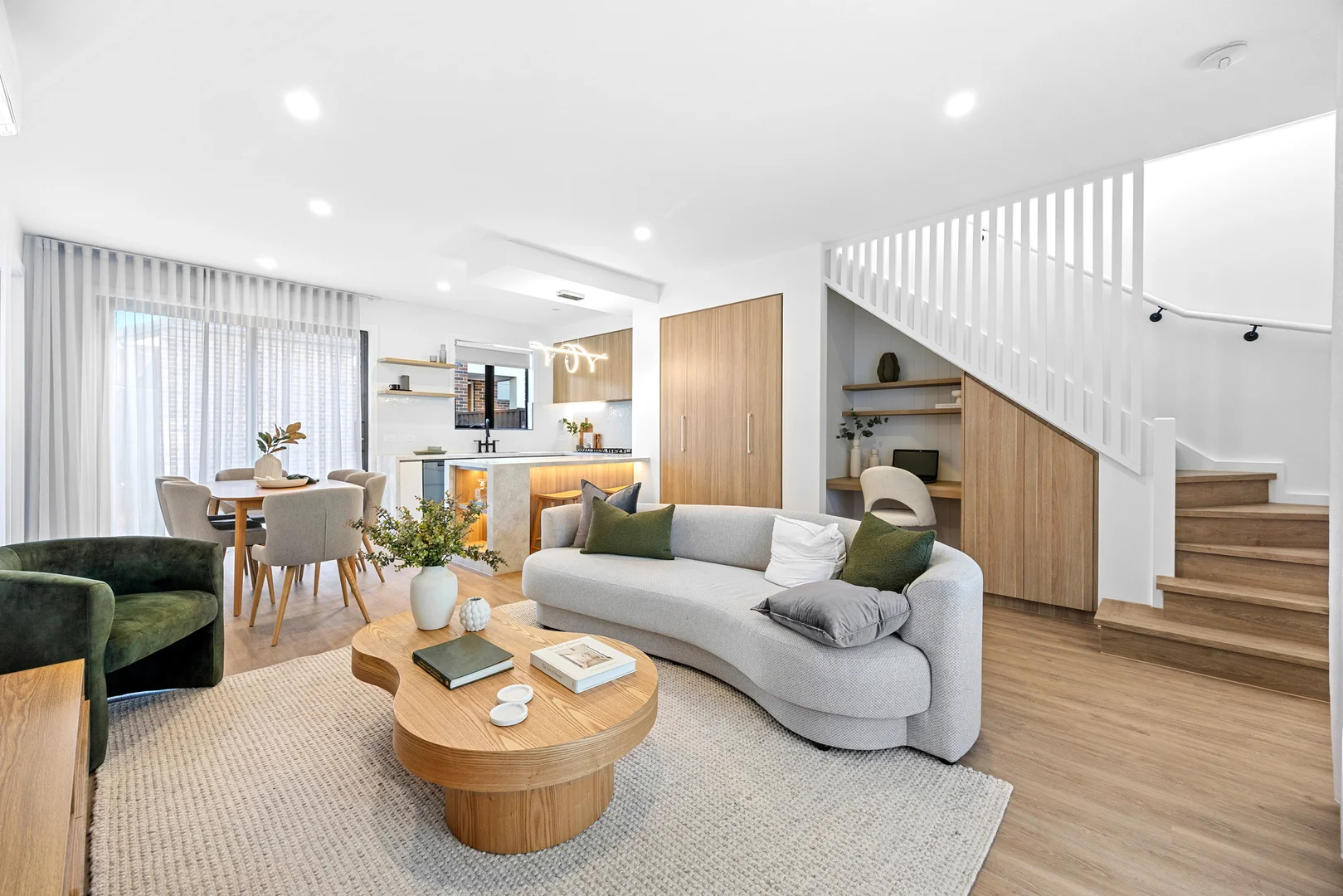 Additional image 2 of 3 & 6/28-30 Zealandia Road East, Croydon North VIC 3136