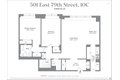 Additional image 15 of 501 E 79th St Apt 10C, New York, NY, 10075