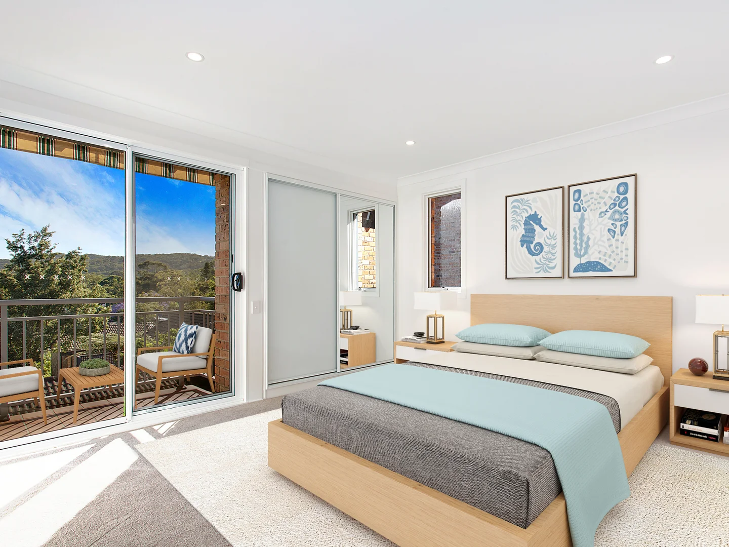 Additional image 6 of 056/36-42 Cabbage Tree Road, Bayview NSW 2104