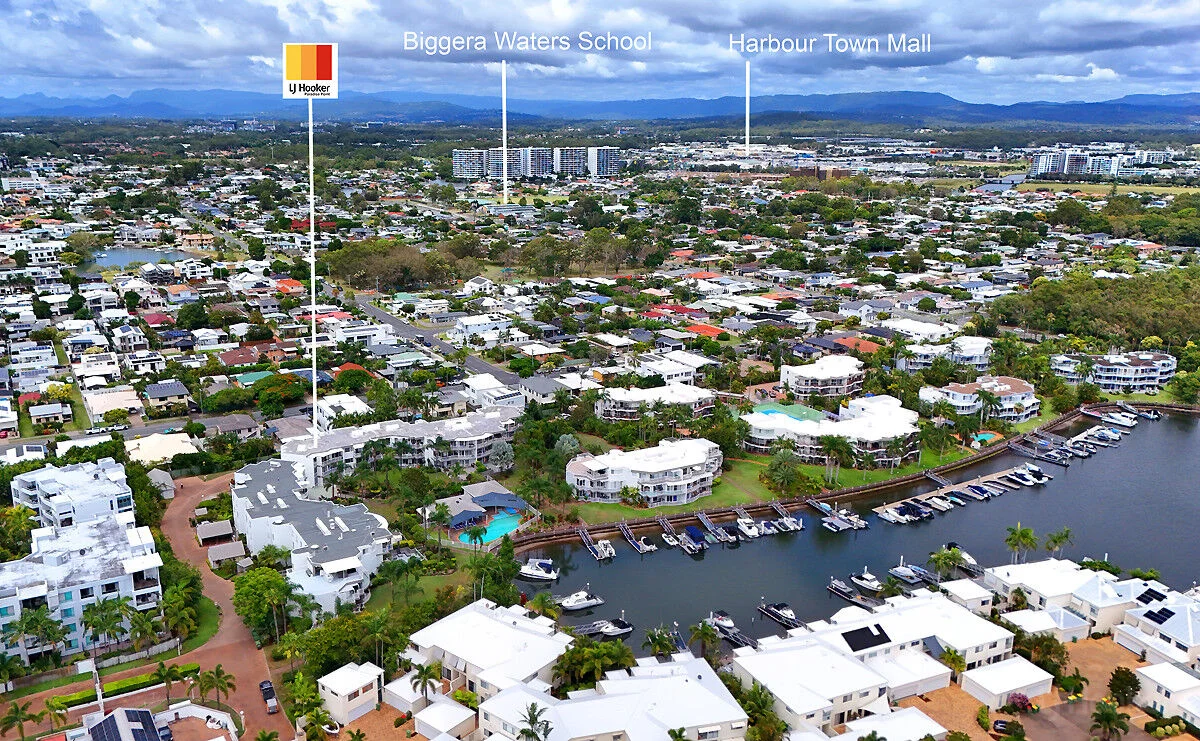 97/1 Lee Road, Runaway Bay QLD 4216