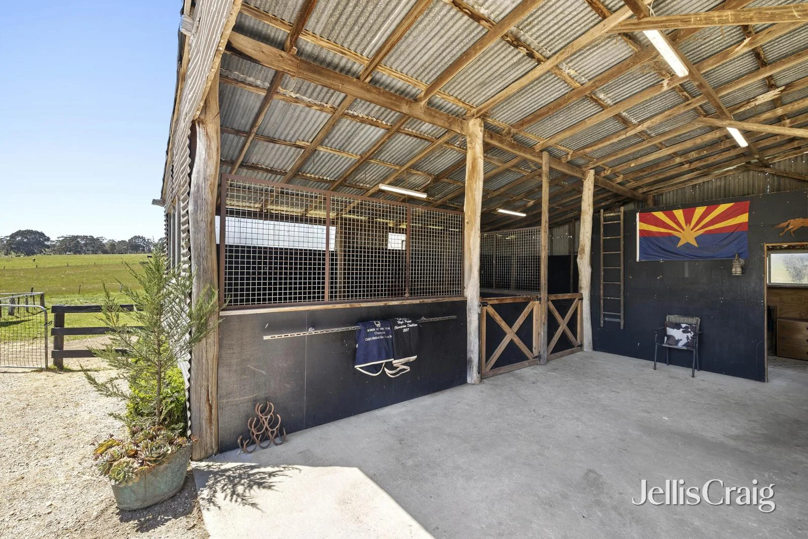 Additional image 29 of Lesmurdie Park 1265 Rochford Road, Newham VIC 3442