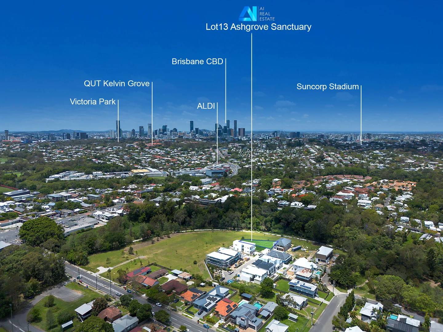 Additional image 11 of 13 199 Ashgrove Avenue and 18 & 20 Somme Street, Ashgrove QLD 4060