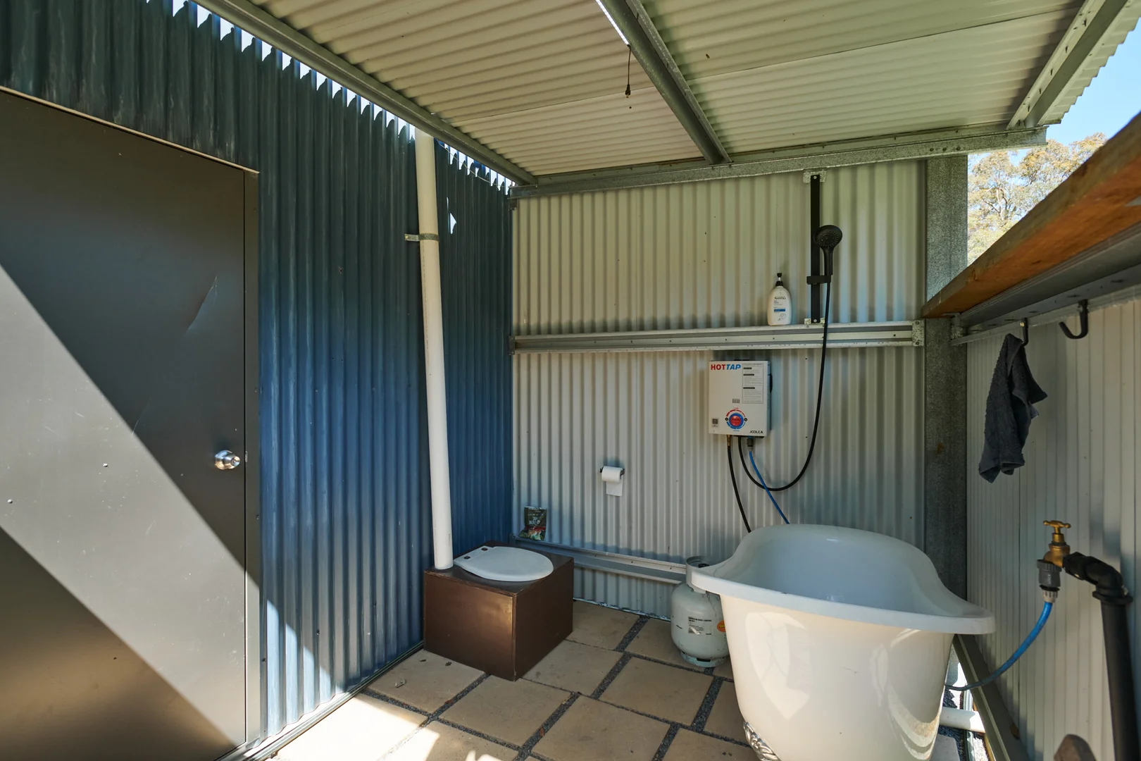 Additional image 46 of 898 Markwell Back Road, Markwell NSW 2423