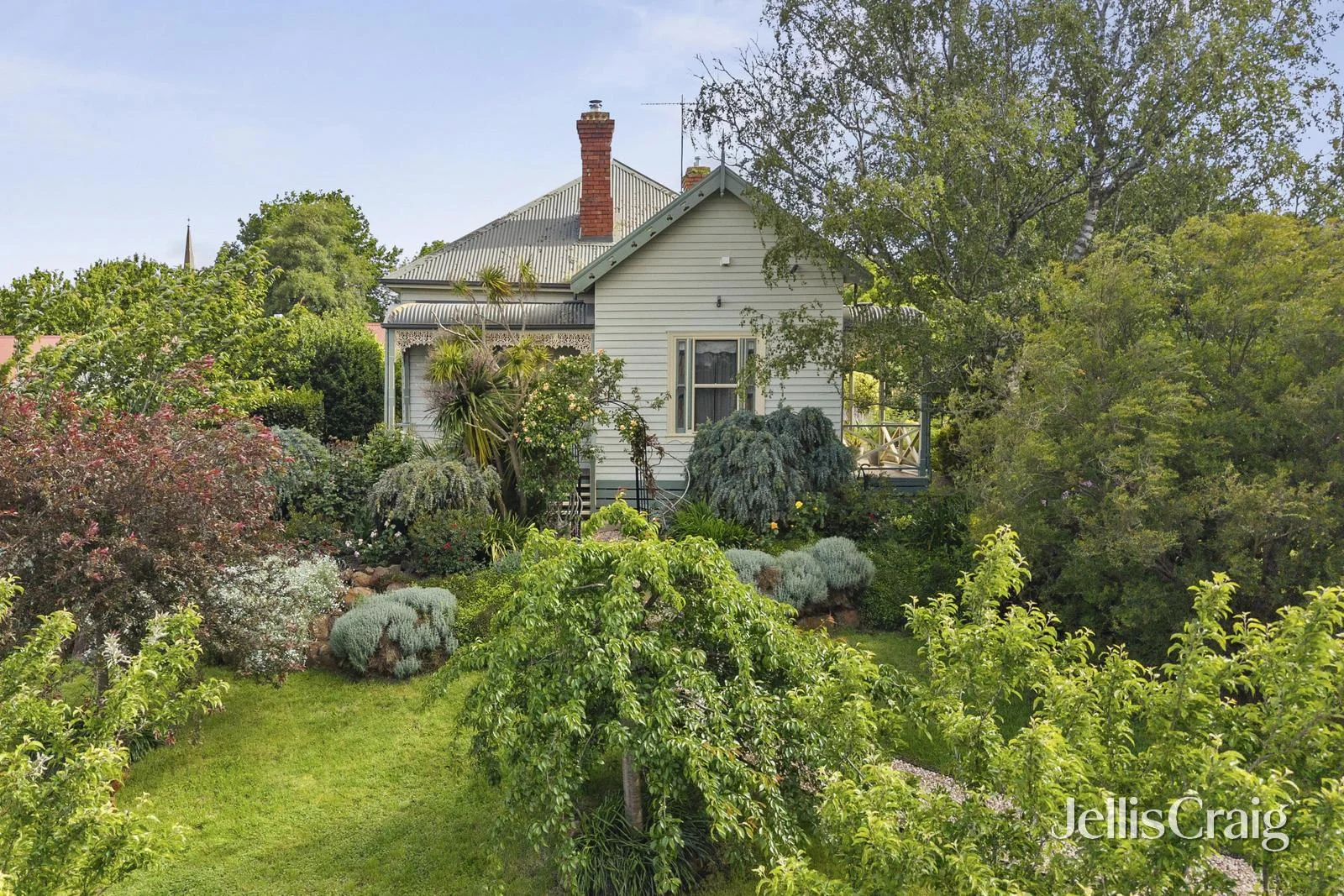 45 Stanbridge Street, Daylesford VIC 3460