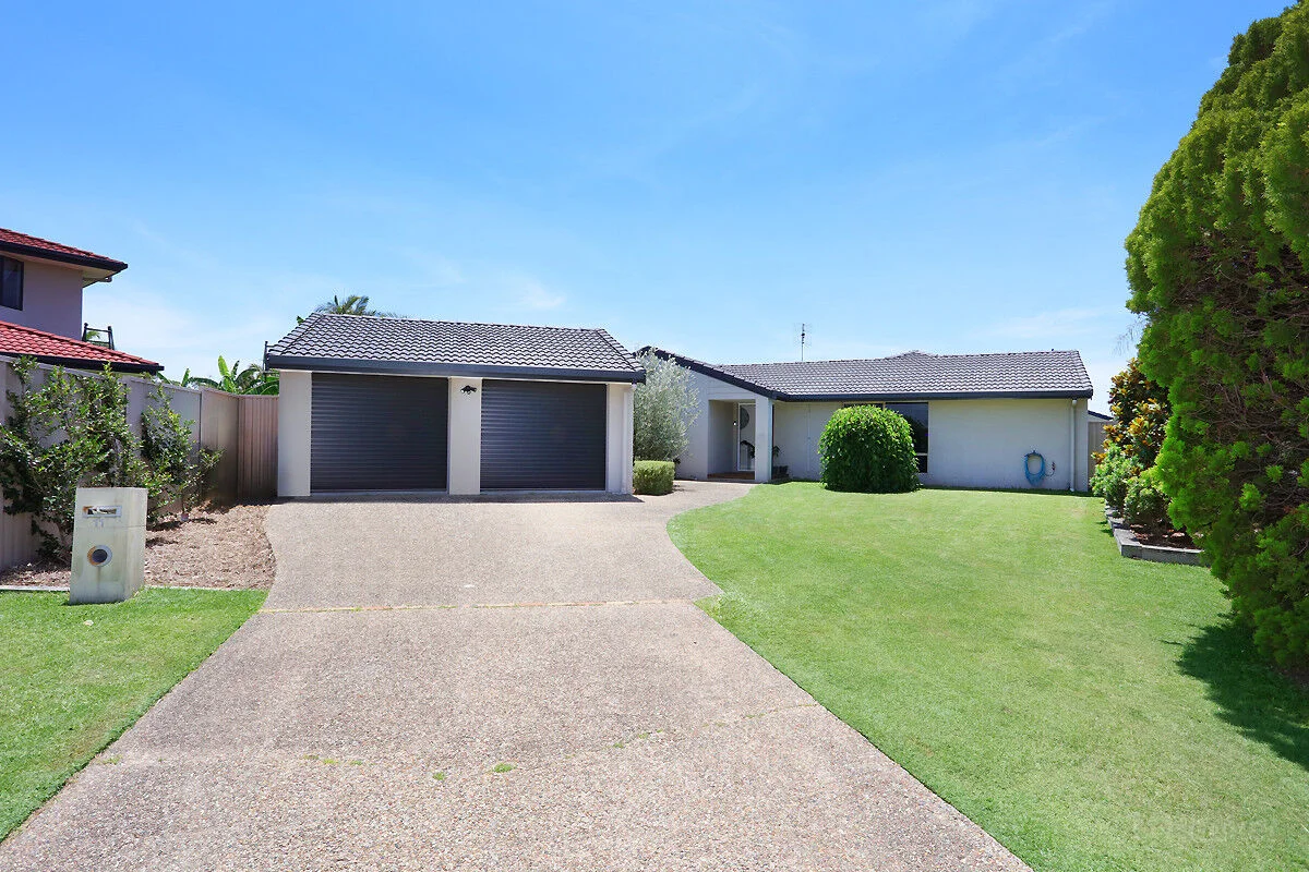 Additional image 5 of 11 Eacham Avenue, Coombabah QLD 4216