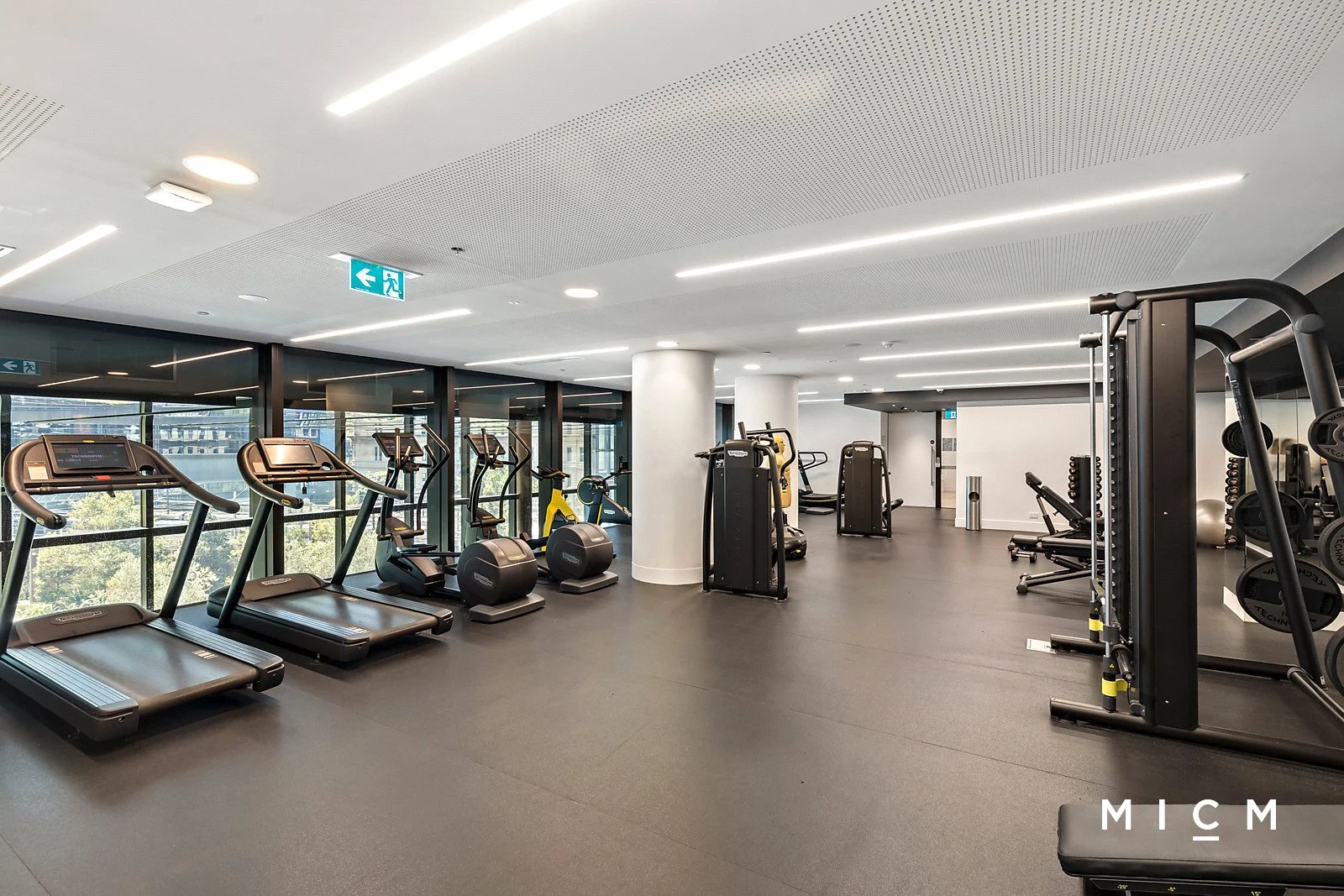 Additional image 18 of 2905/628 Flinders Street, Docklands VIC 3008