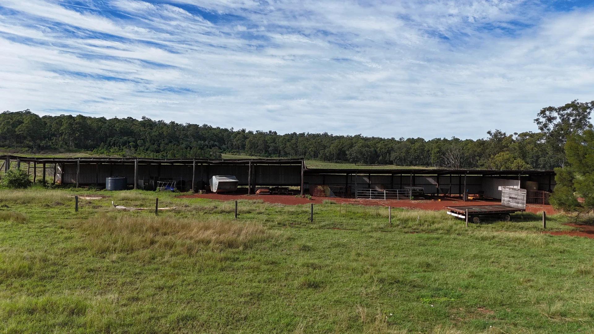 Additional image 12 of 725 Mount Mceuen Road, Wondai QLD 4606