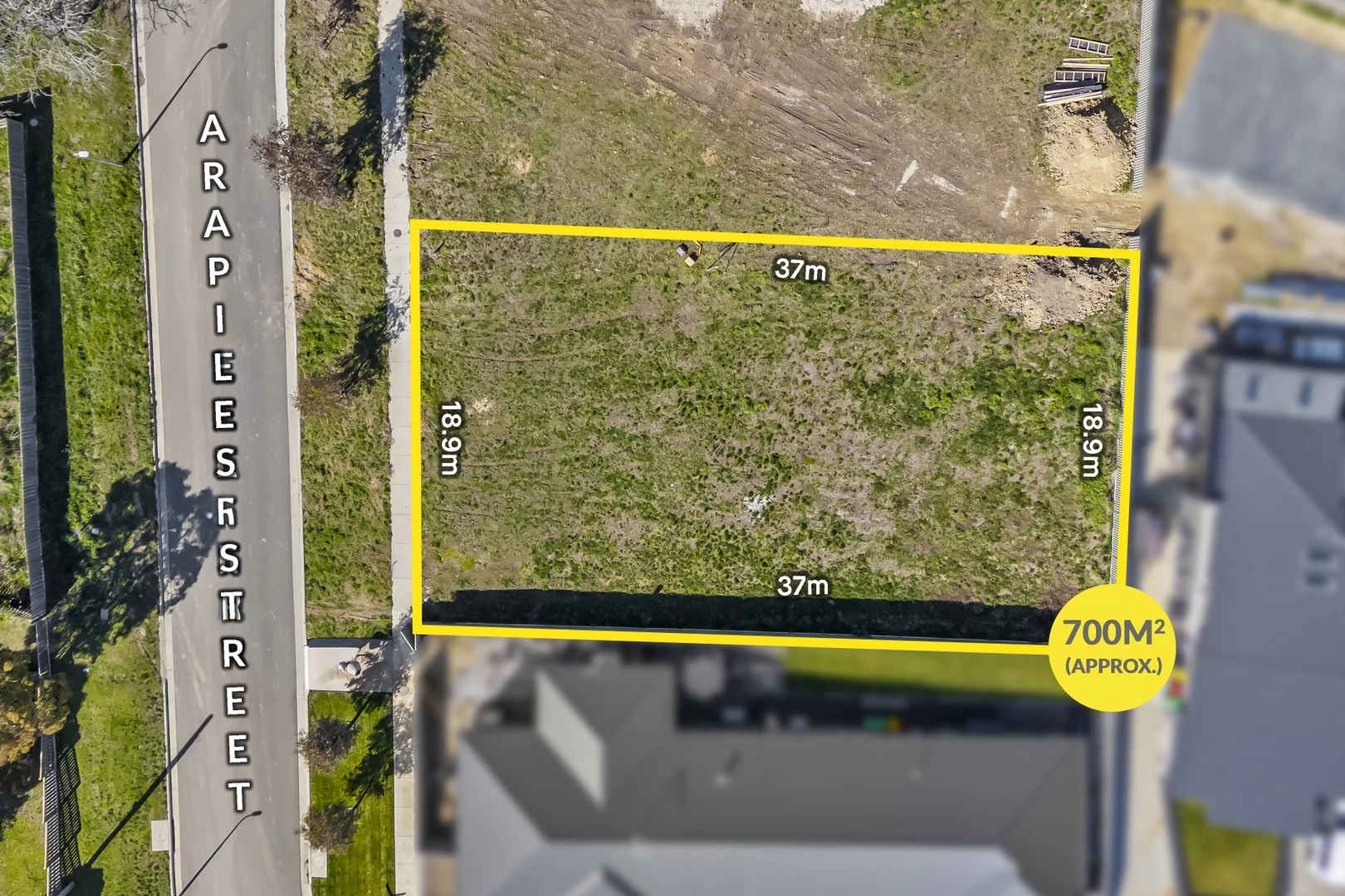 12 Arapiles Street, Nerrina VIC 3350