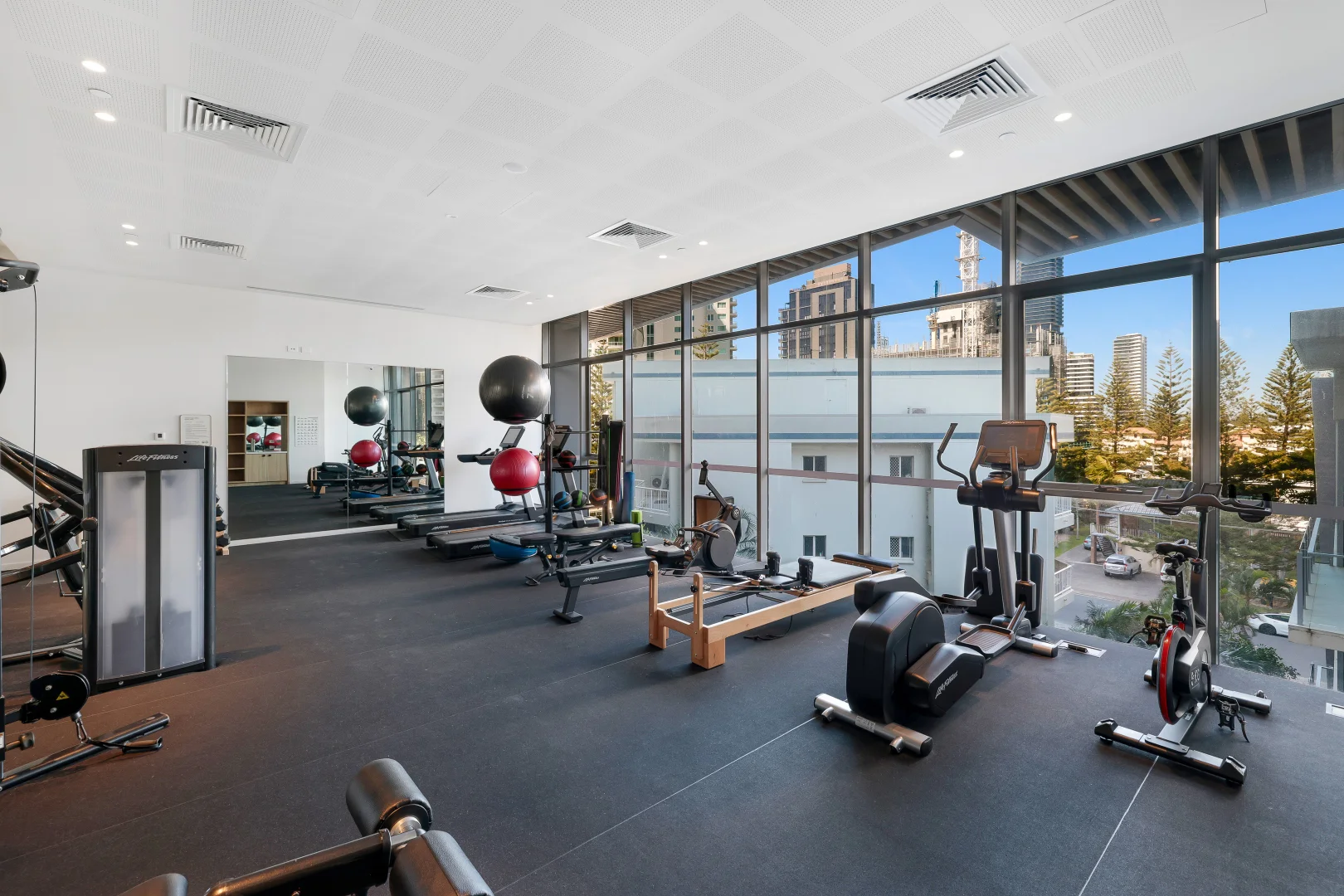 Additional image 25 of 3308/12 Philip Avenue, Broadbeach QLD 4218