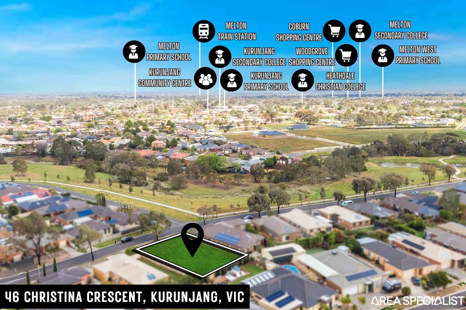 Additional image 5 of 46 Christina Crescent, Kurunjang VIC 3337