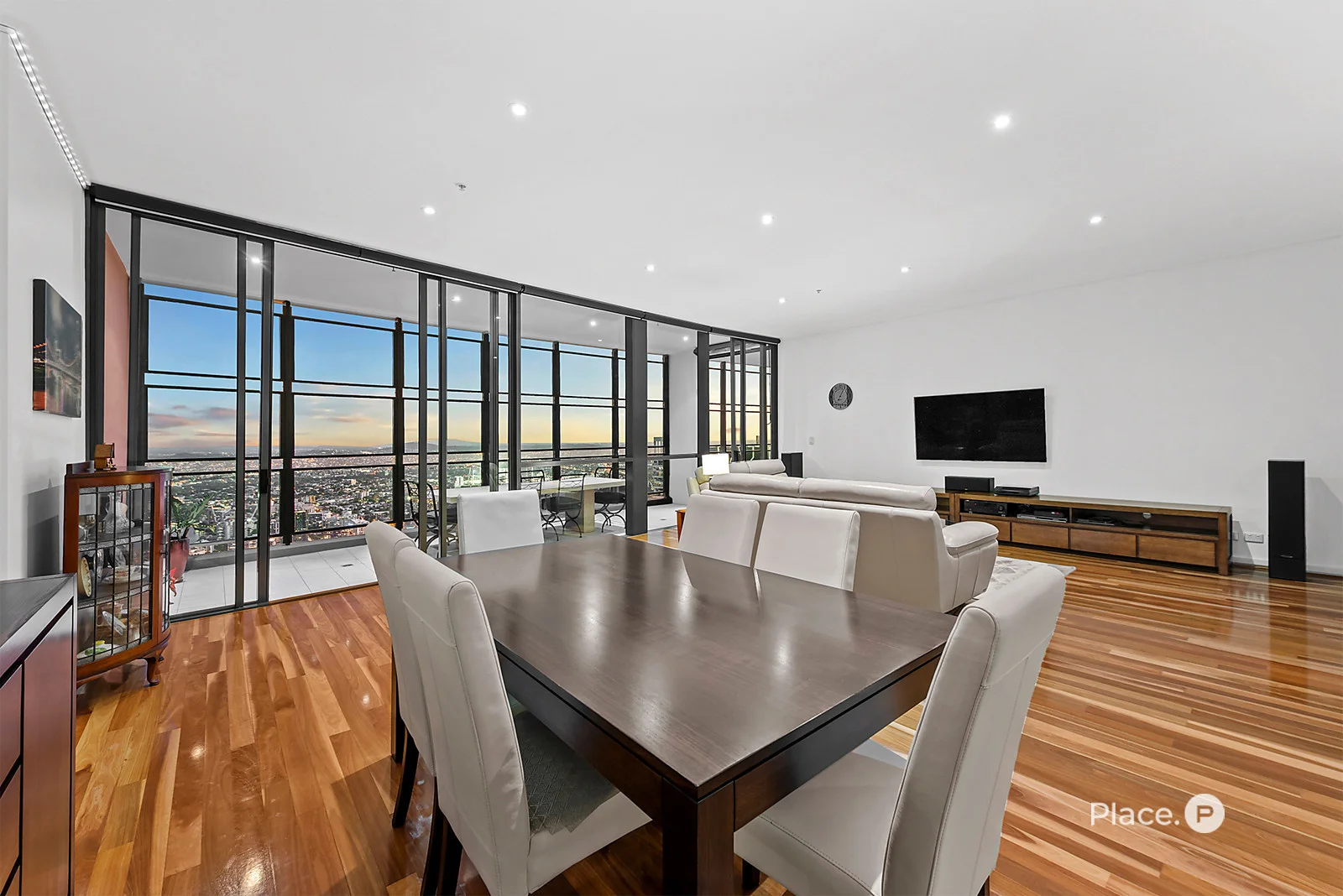 Additional image 3 of 672/420 Queen Street, Brisbane City QLD 4000
