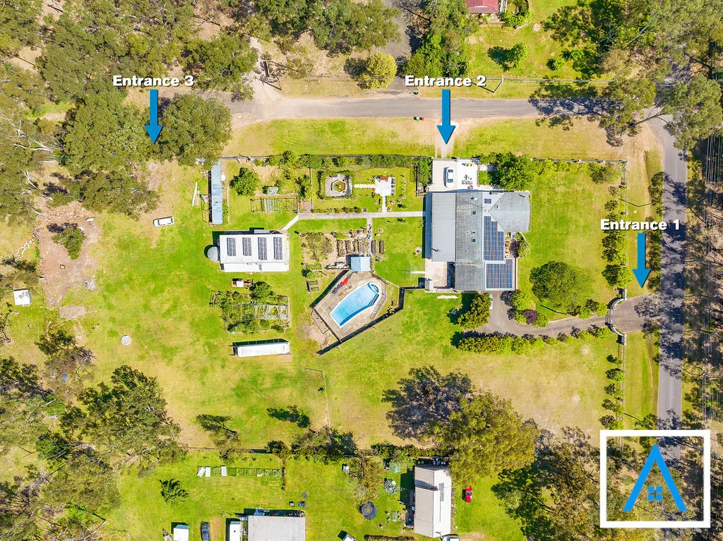 Additional image 10 of 4 Hamilton Road, Kentlyn NSW 2560