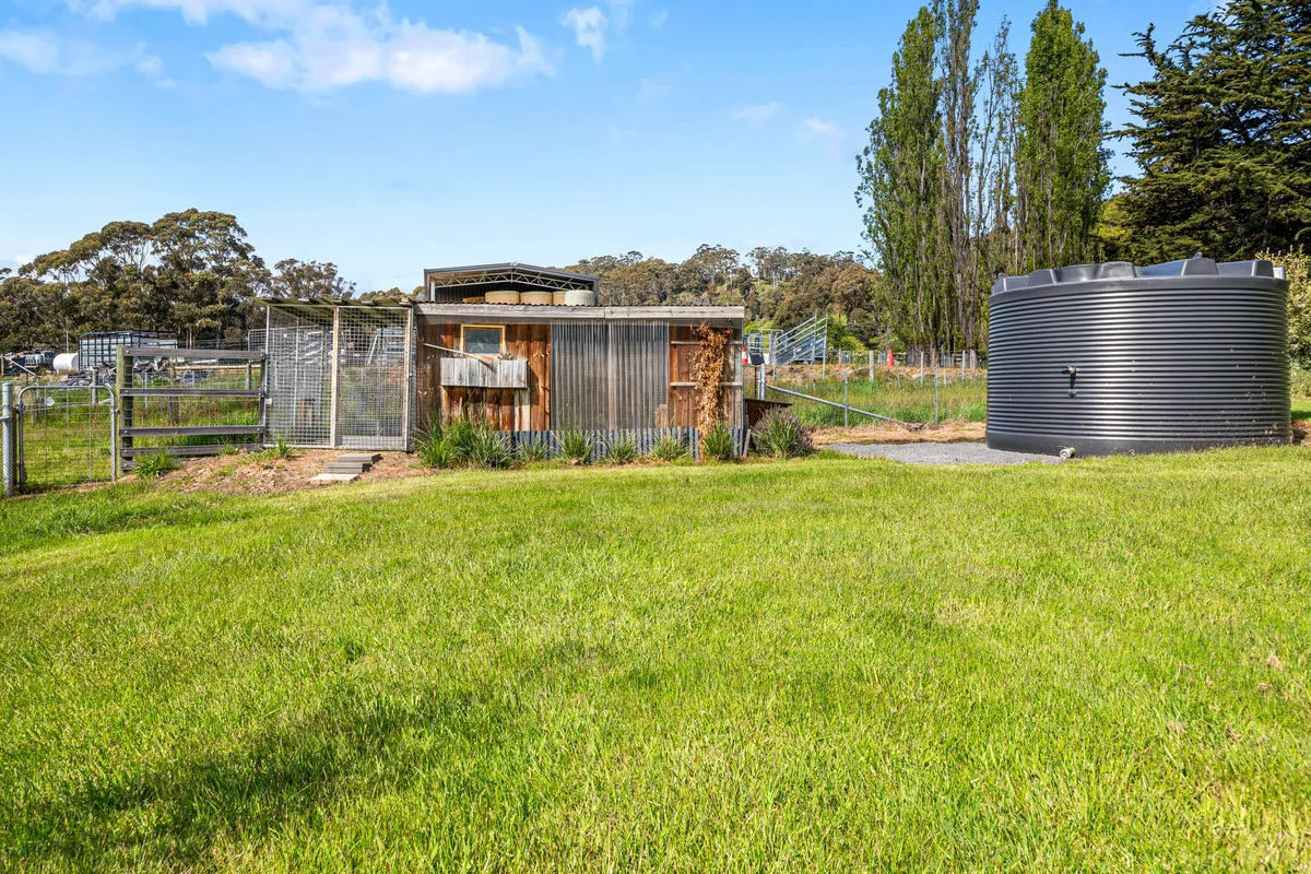 Additional image 4 of 460 Dry Poles Road, Ellendale TAS 7140