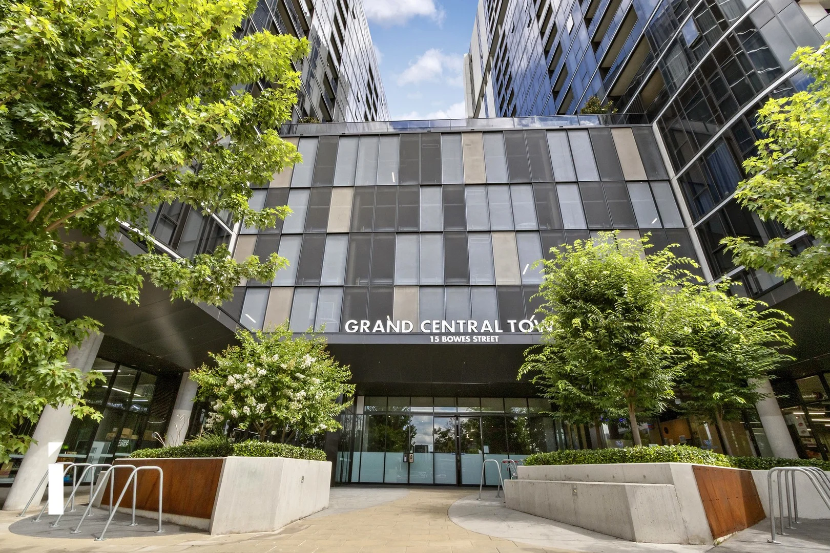 209/15 Bowes Street, Phillip ACT 2606