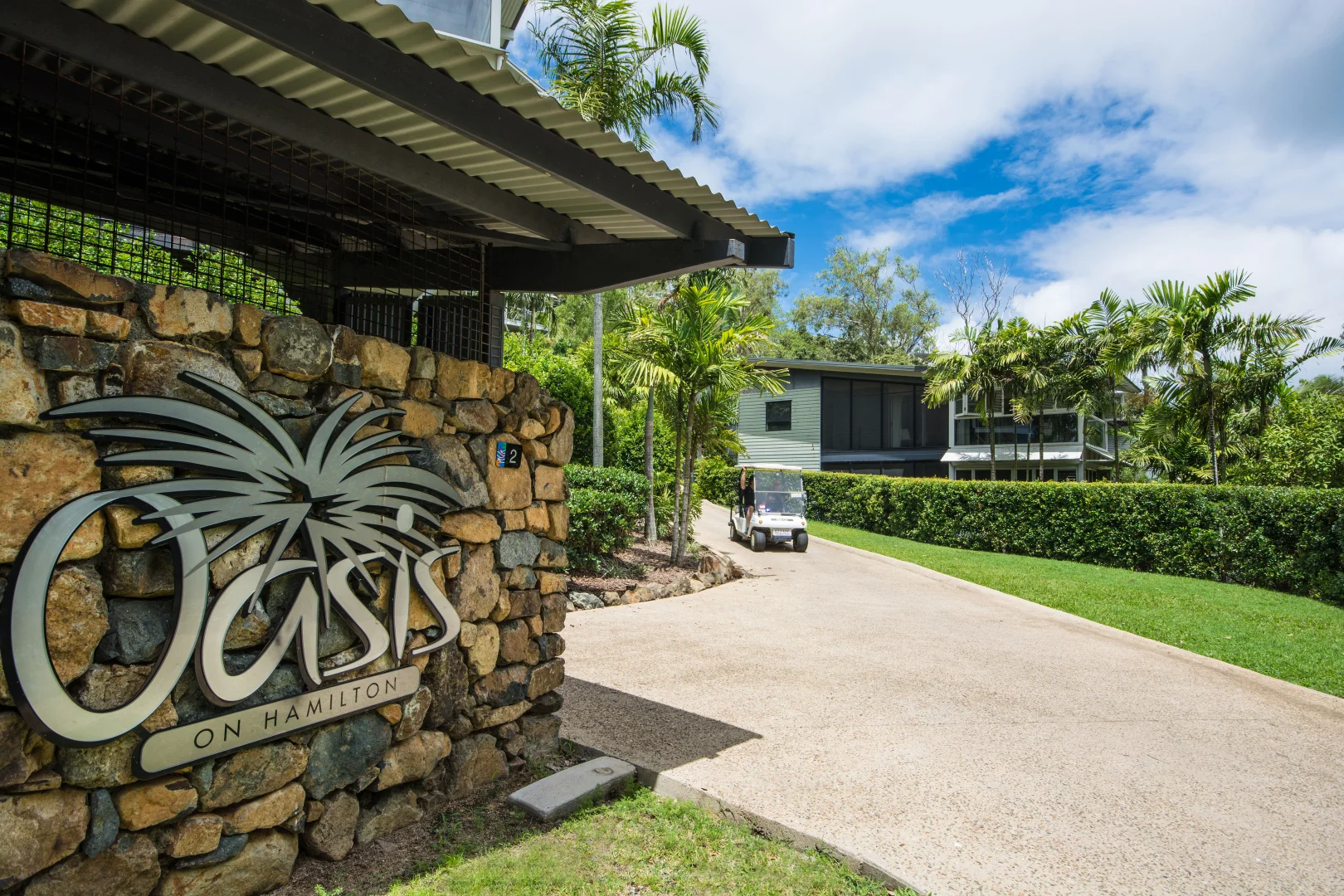Additional image 14 of Oasis 1/2 Flametree Grove, Hamilton Island QLD 4803
