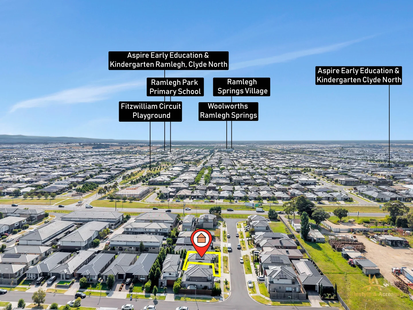 Additional image 17 of 12 Madeira Drive, Clyde North VIC 3978