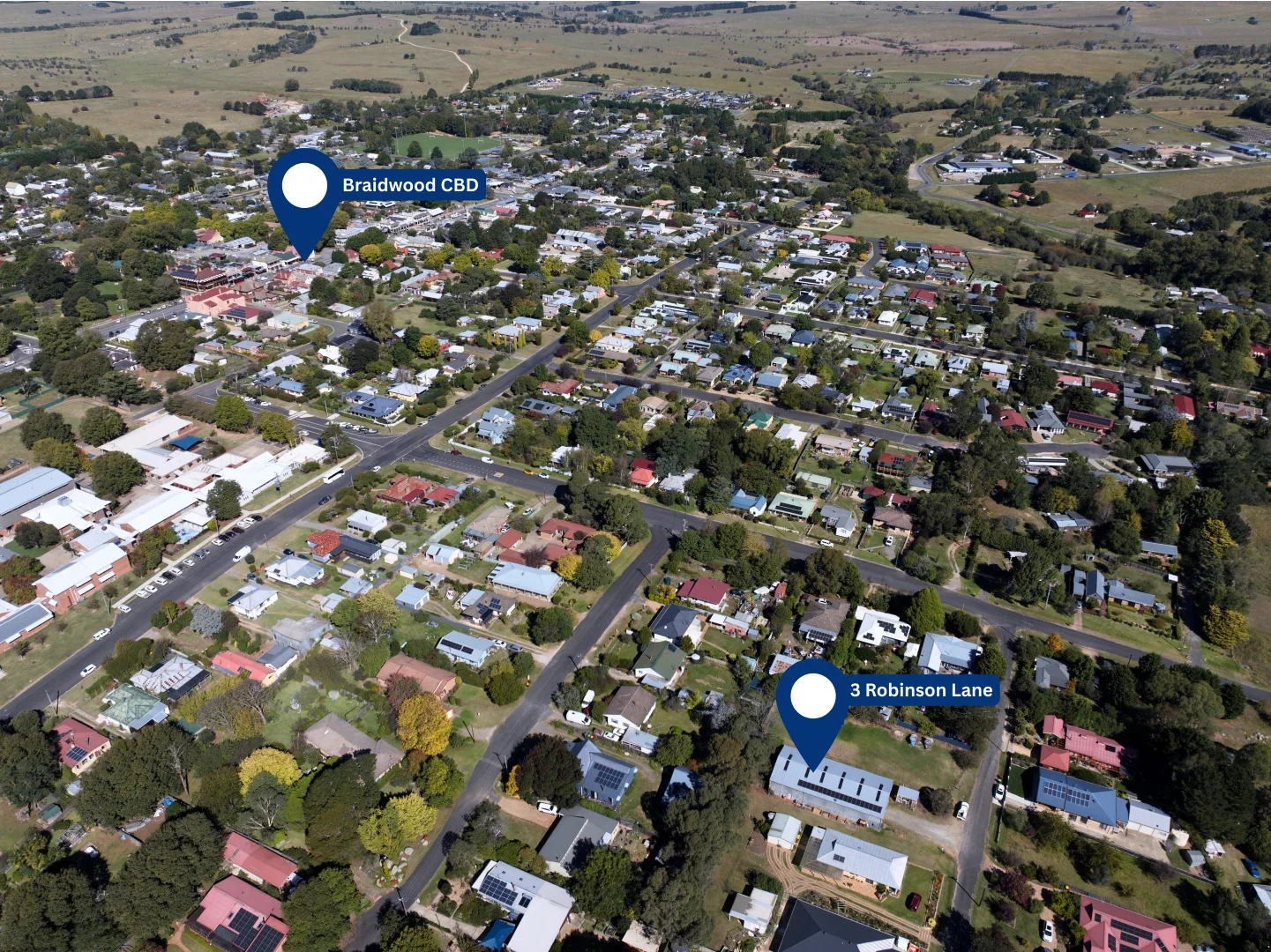 Additional image 7 of 3 Robinson Lane, Braidwood NSW 2622