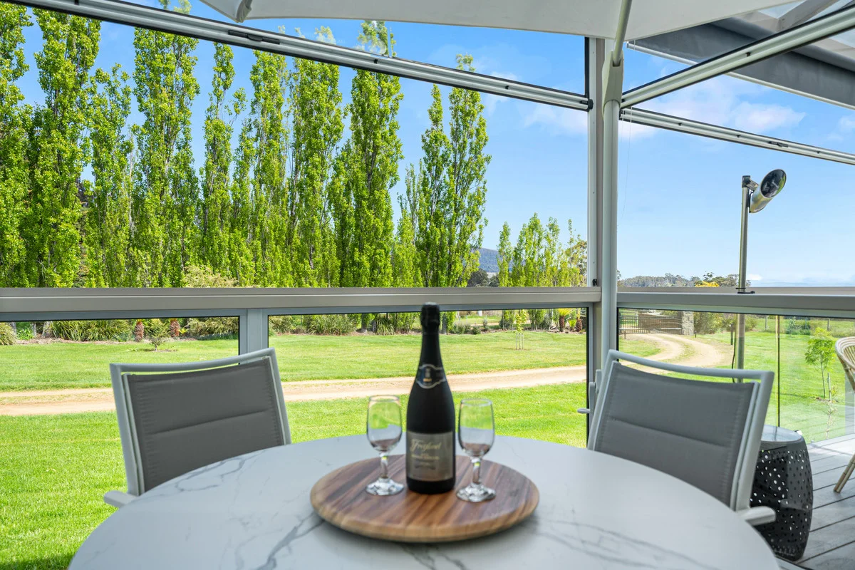 Additional image 26 of 460 Dry Poles Road, Ellendale TAS 7140