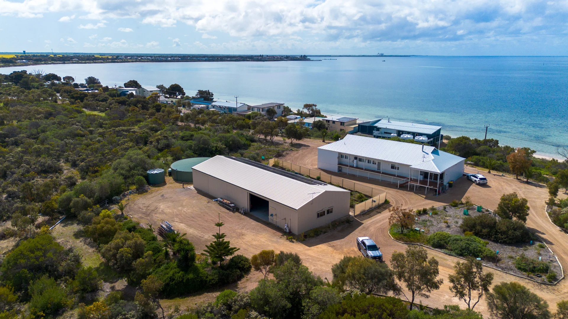 Additional image 2 of 2 Yandra Avenue, Sultana Point SA 5583