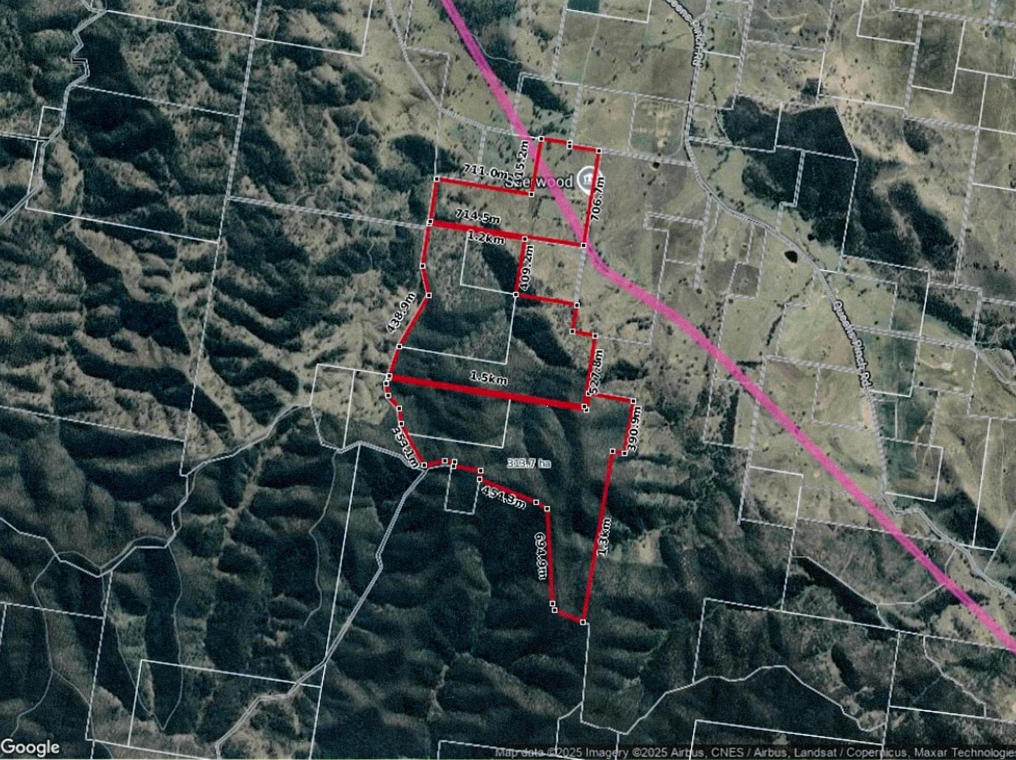 Additional image 17 of 688 Queens Pinch Road, Mudgee NSW 2850