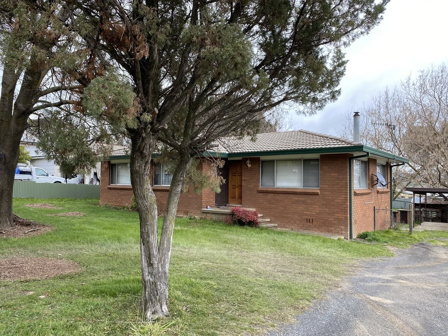 23 William Street, Tumbarumba NSW 2653