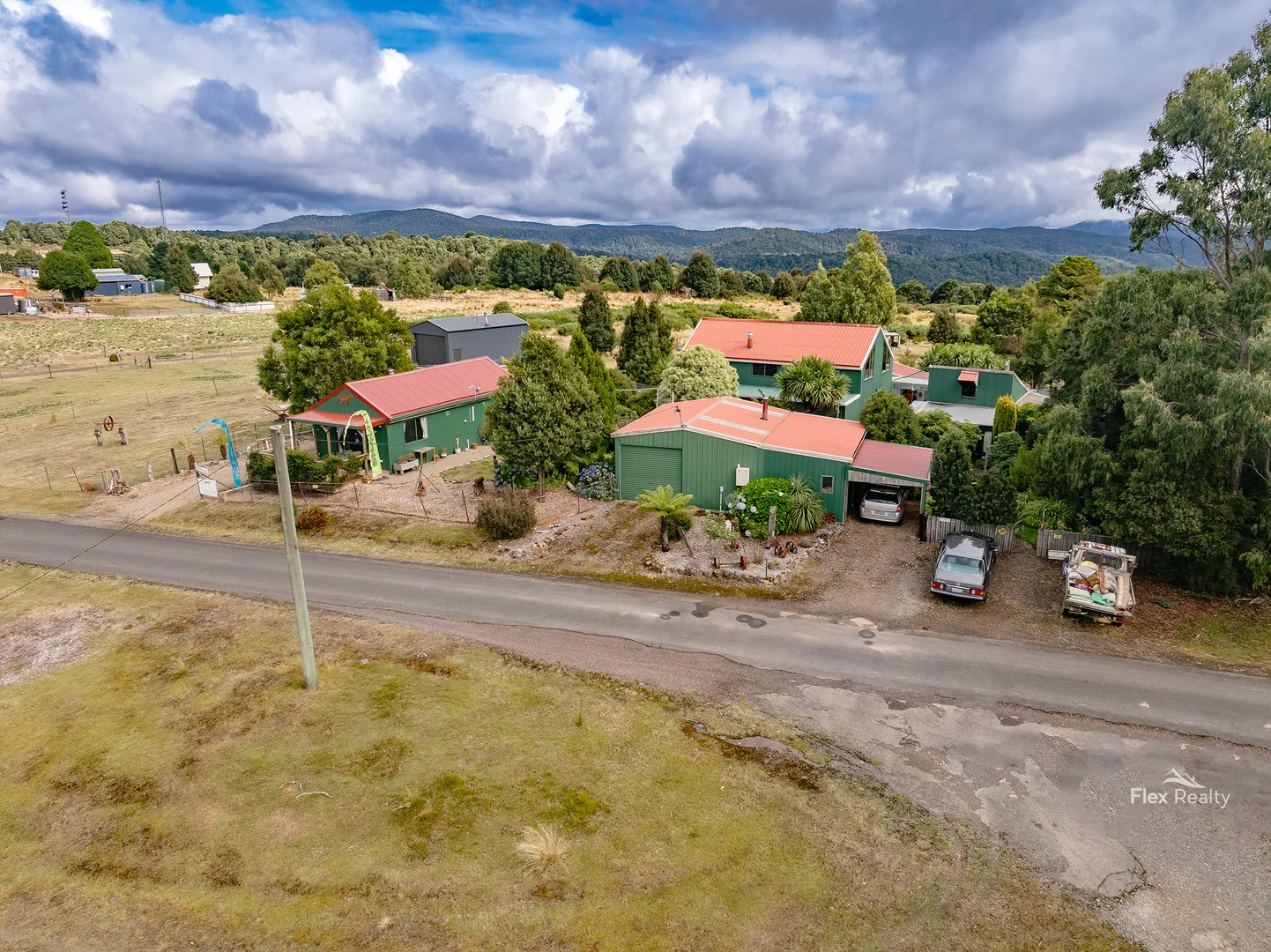Additional image 39 of 18 Mount Road, Waratah TAS 7321