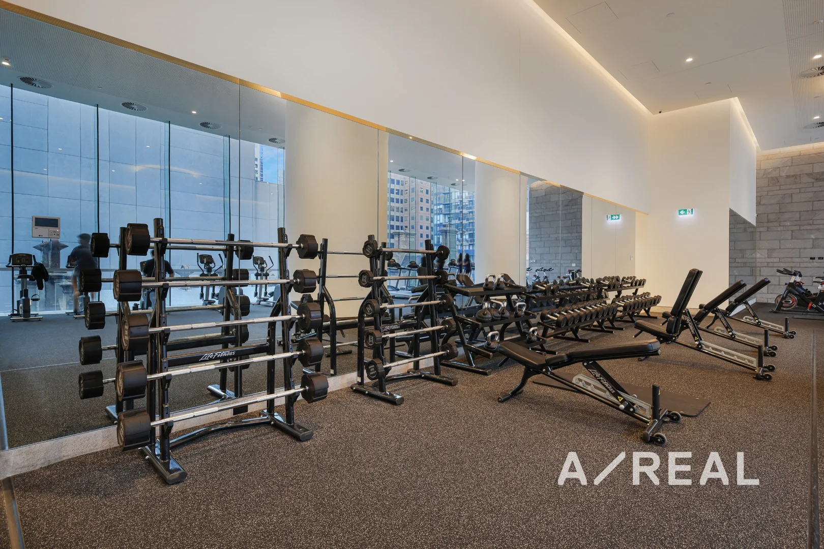 Additional image 10 of 1308/138 Spencer Street, Melbourne VIC 3000