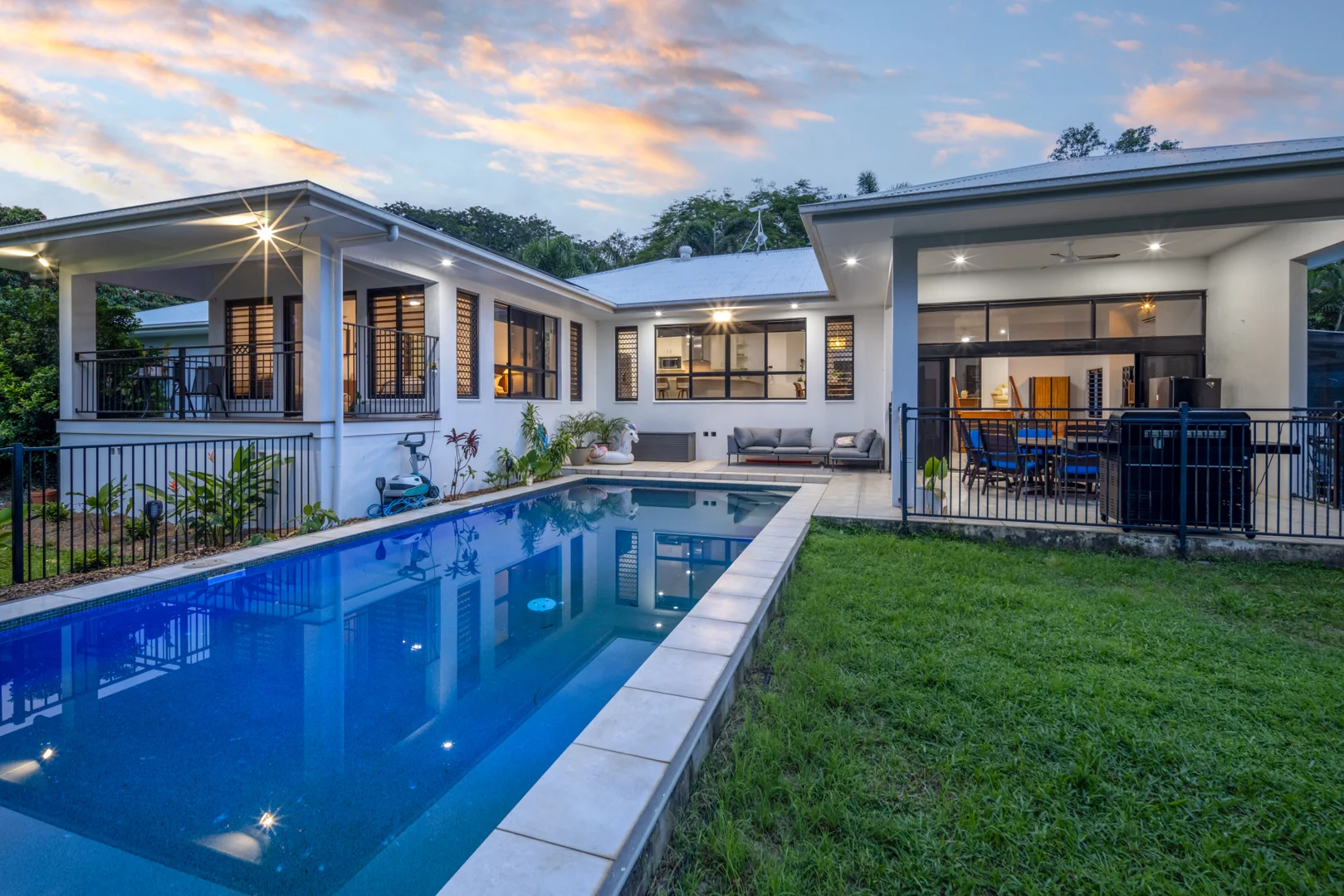 414 Forestry Road, Bluewater Park QLD 4818