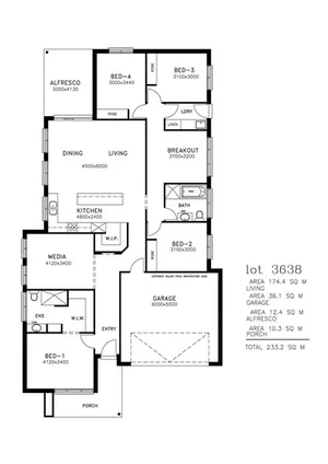 Additional image 4 of Googong NSW 2620