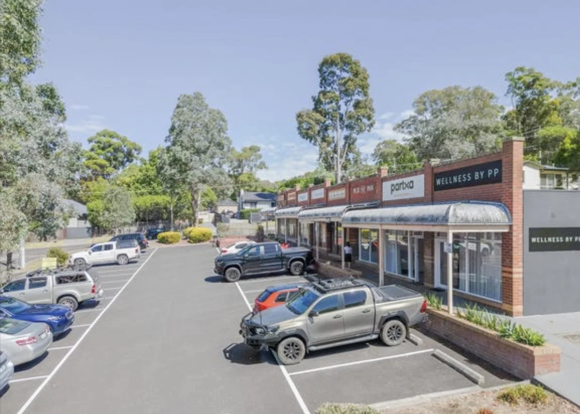 Additional image 3 of Shop 1&2/35-37 Drysdale Road, Warrandyte VIC 3113