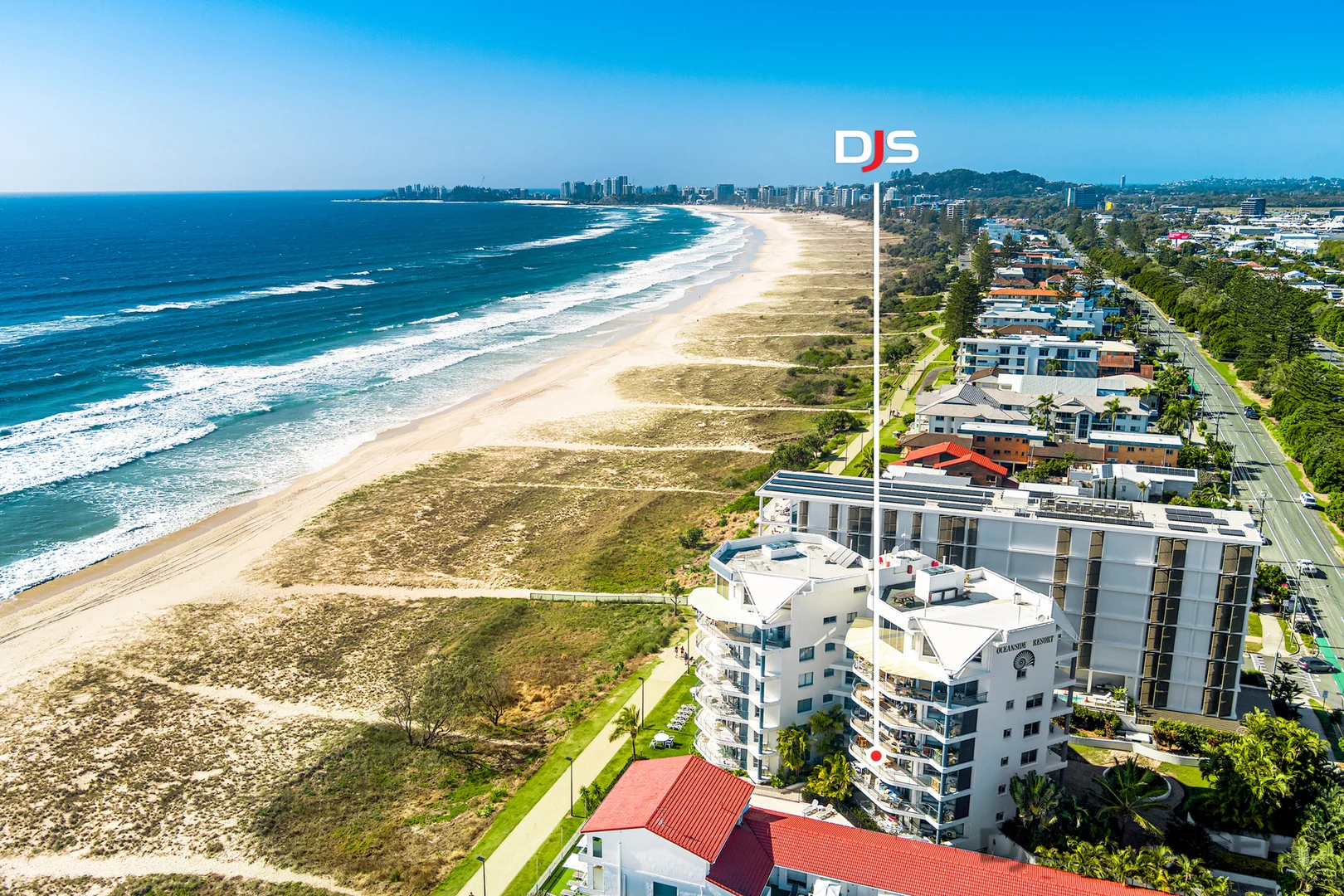 Additional image 18 of 9/277 Golden Four Drive, Bilinga QLD 4225