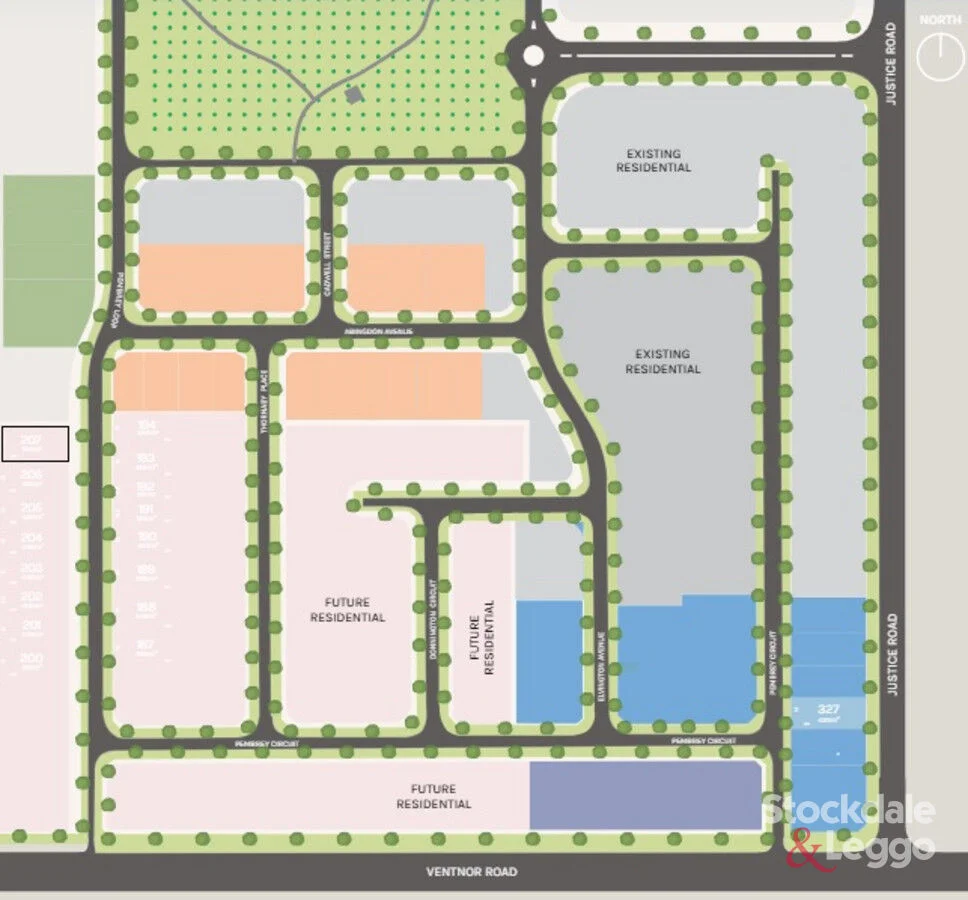 Additional image 2 of 207 Pembrey Loop, Cowes VIC 3922