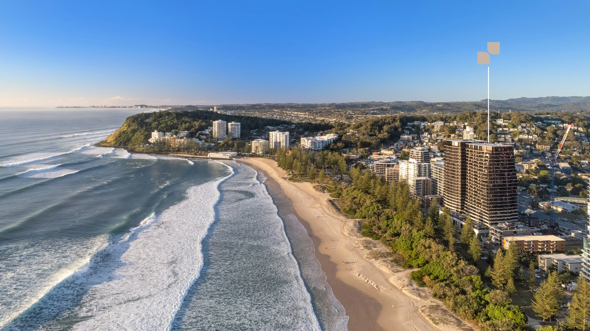 806/58 The Esplanade, Burleigh Heads QLD 4220