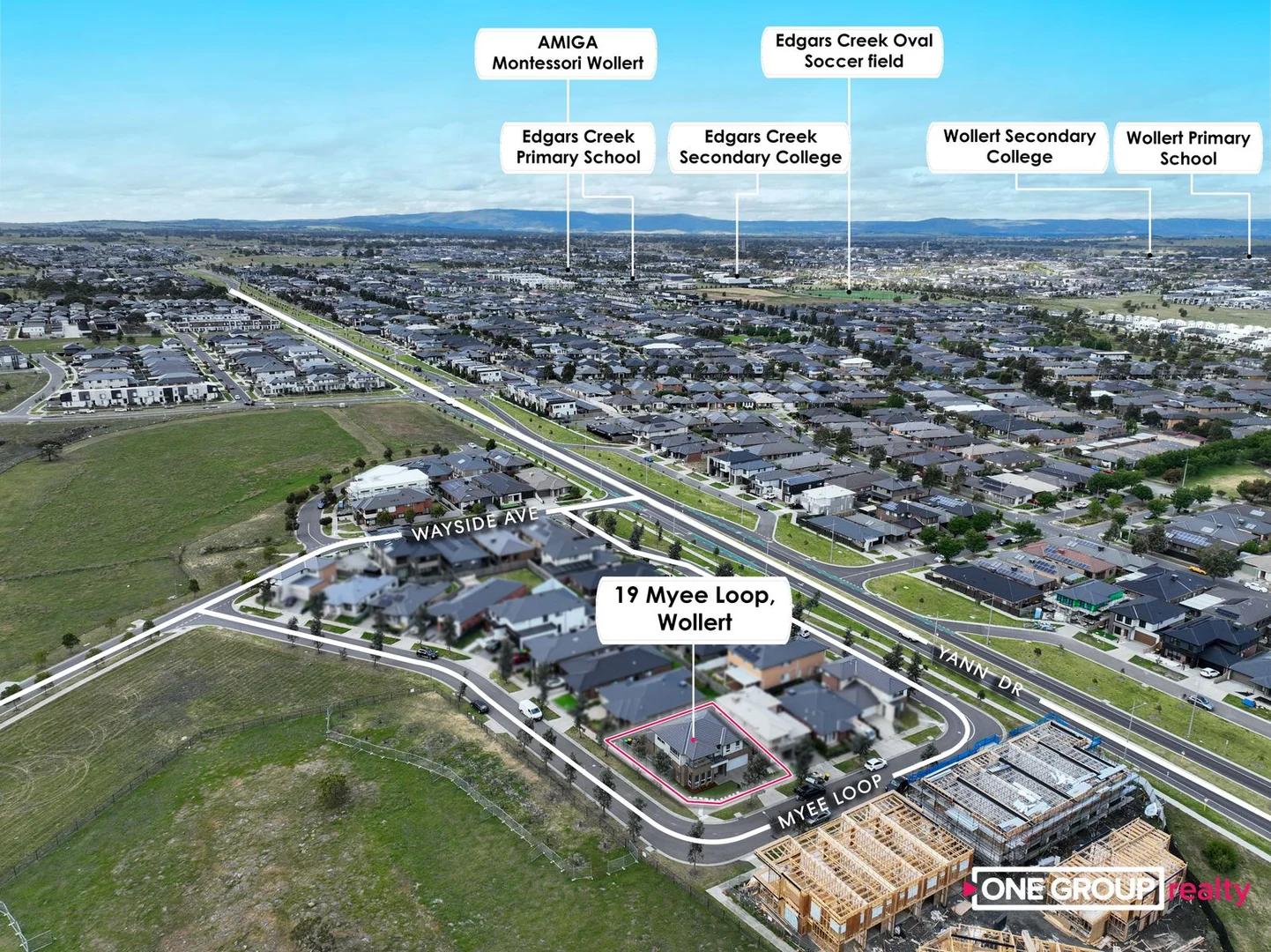 Additional image 16 of 19 Myee Loop, Wollert VIC 3750