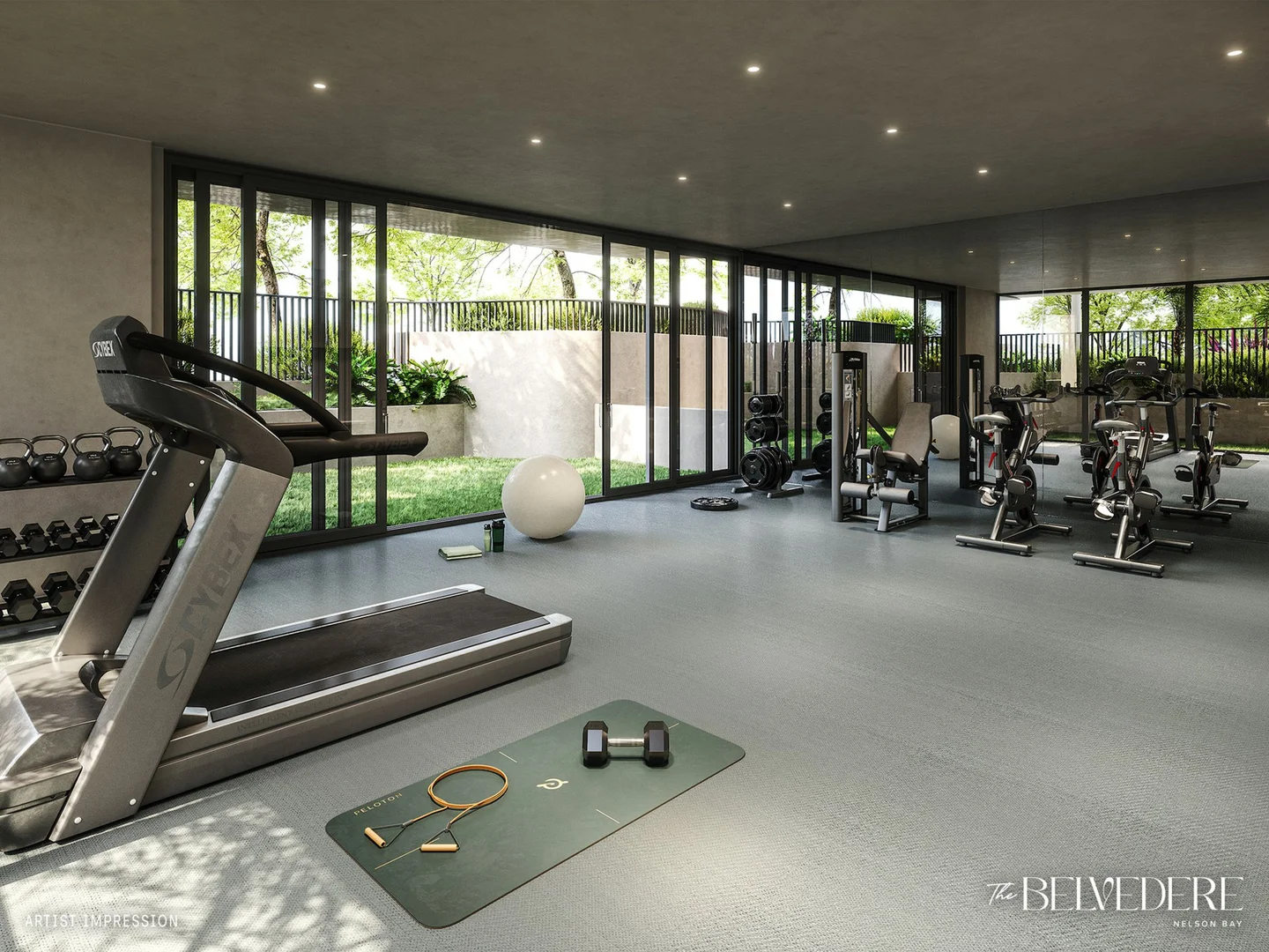 Additional image 12 of 5-7 Church Street, "The Belvedere", Nelson Bay NSW 2315