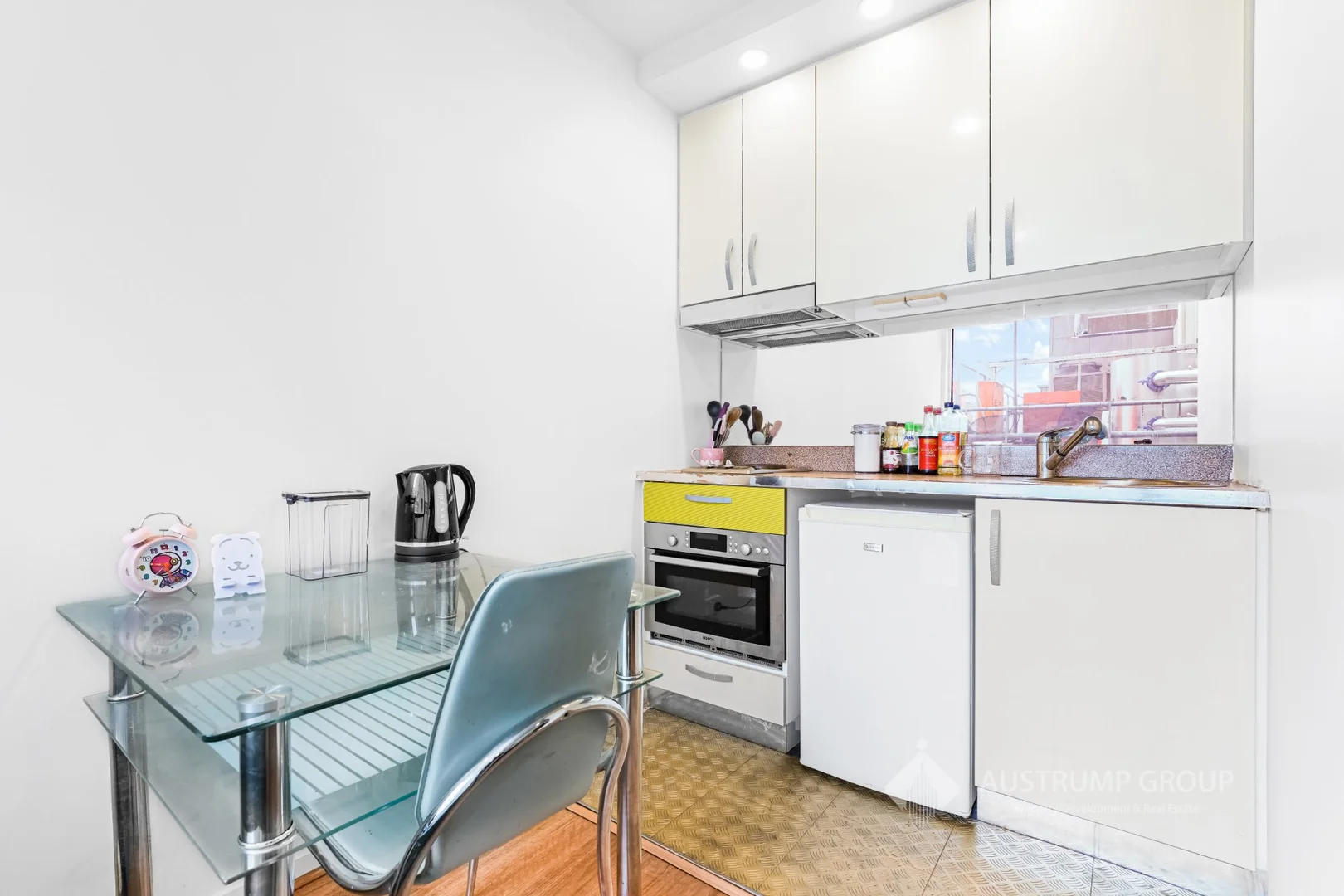 Additional image 3 of 610/466 Swanston St, Carlton VIC 3053