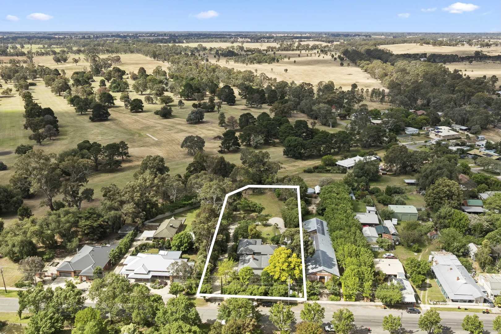 Additional image 31 of 18 BANK STREET, Avenel VIC 3664