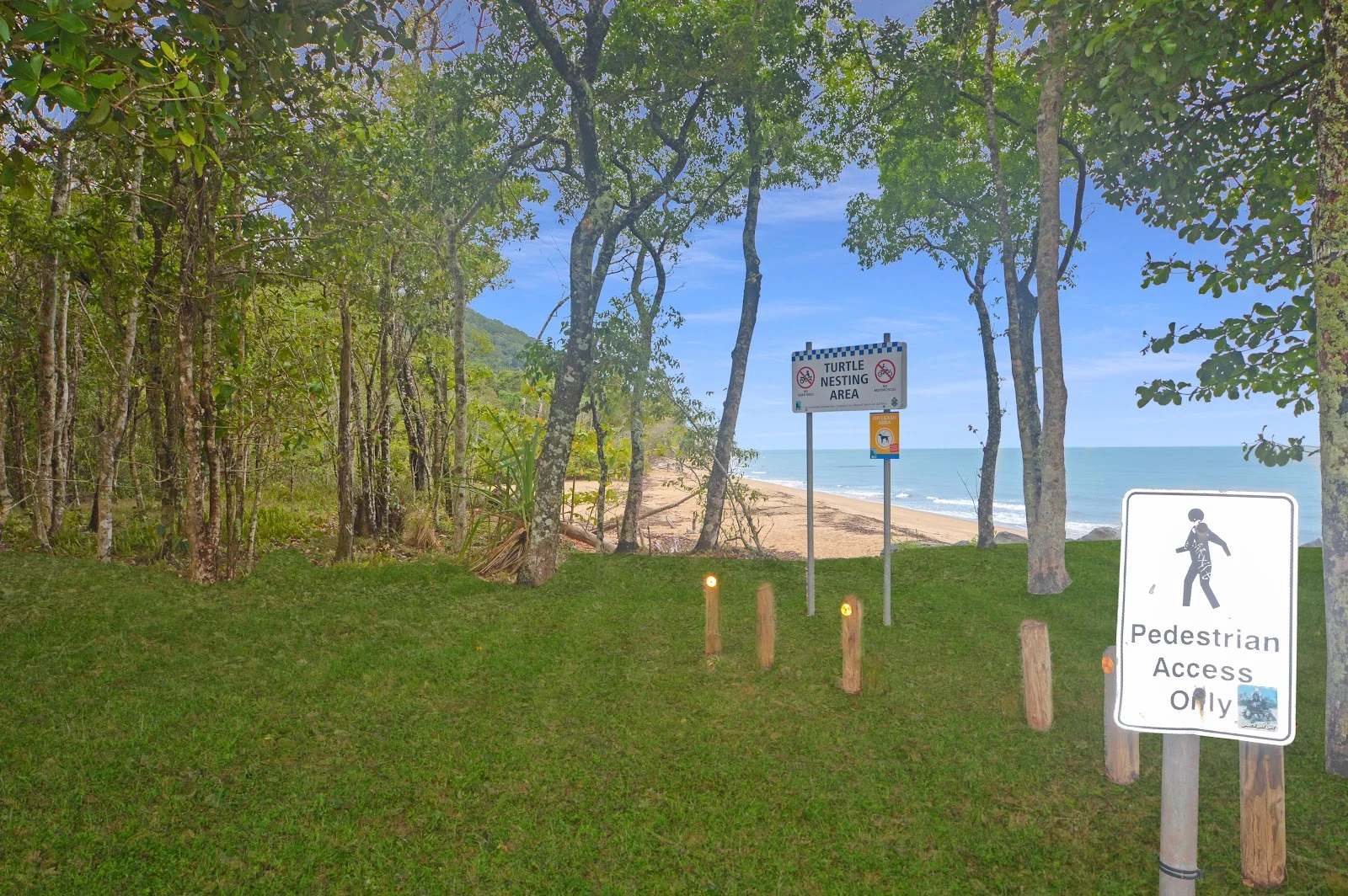 Additional image 8 of 8 Feldt Street, Flying Fish Point QLD 4860