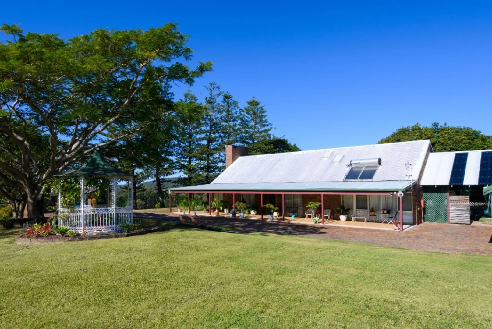 Additional image 9 of 25 West James Rd & 1-89, Bruce Court, Rocksberg QLD 4510