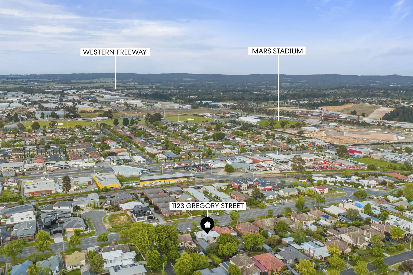 Additional image 30 of 1123 Gregory Street, Lake Wendouree VIC 3350