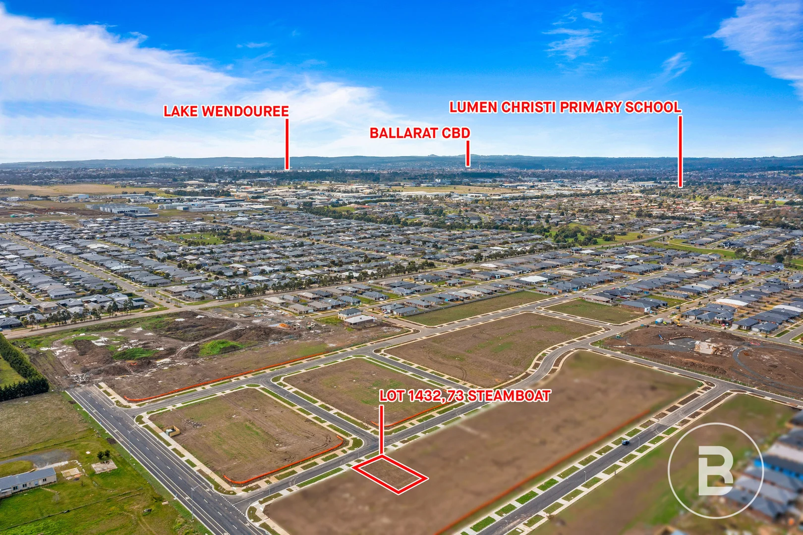 Additional image 4 of 73 Steamboat Avenue, Winter Valley VIC 3358