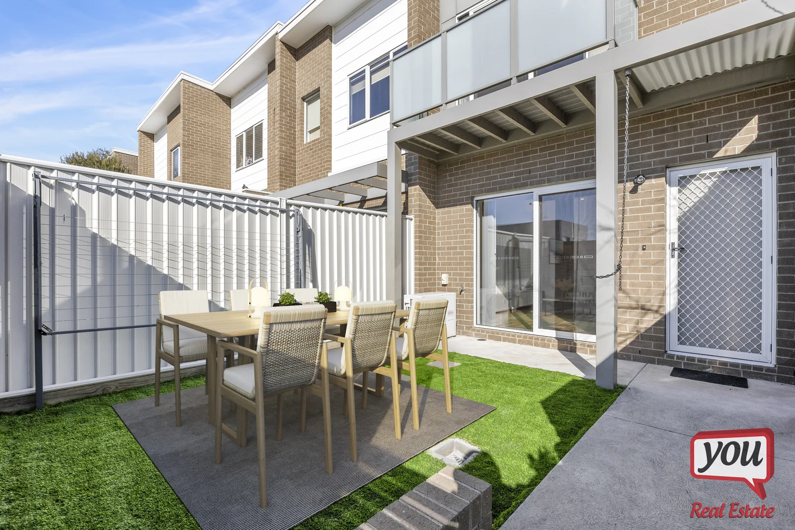 Additional image 2 of 9/33 Arthur Blakeley Way, Coombs ACT 2611