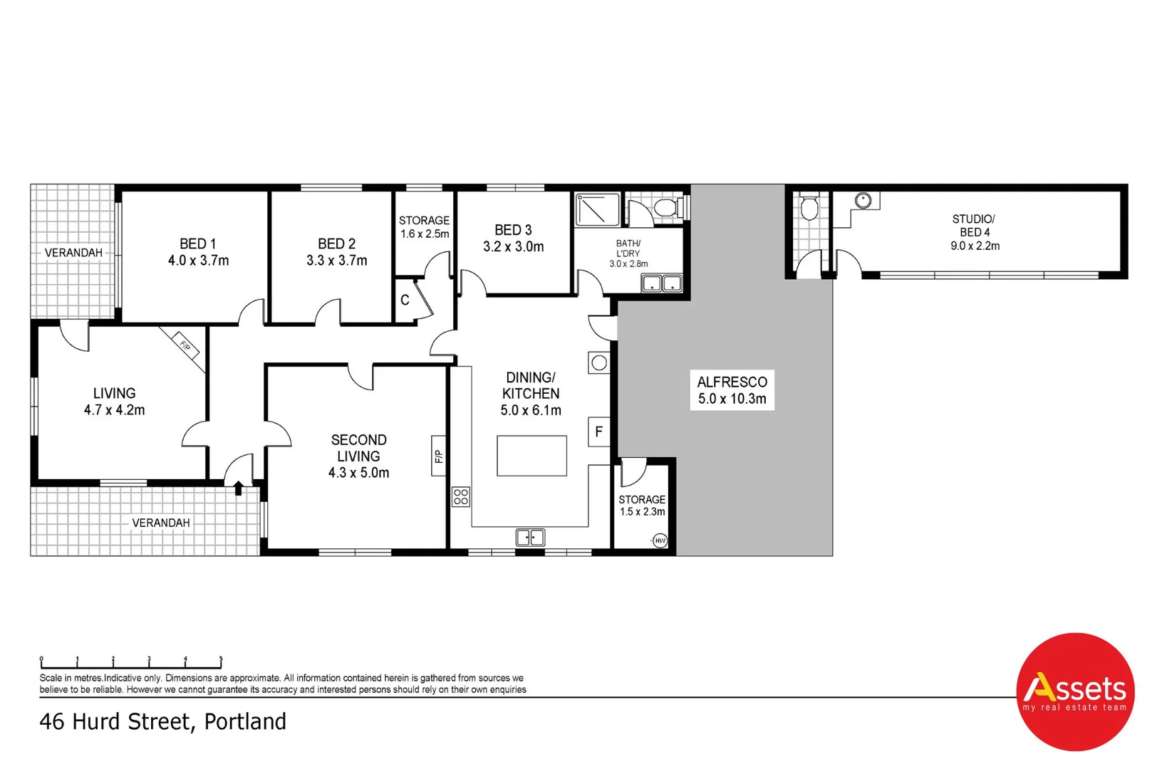 Additional image 17 of 46 Hurd Street, Portland VIC 3305