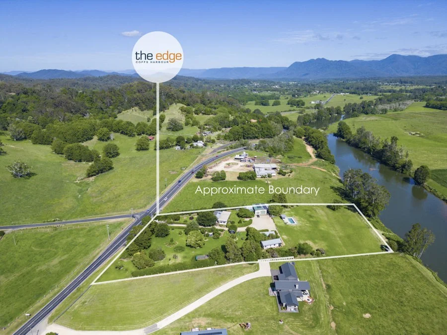 Additional image 33 of 850 Waterfall Way, Fernmount NSW 2454