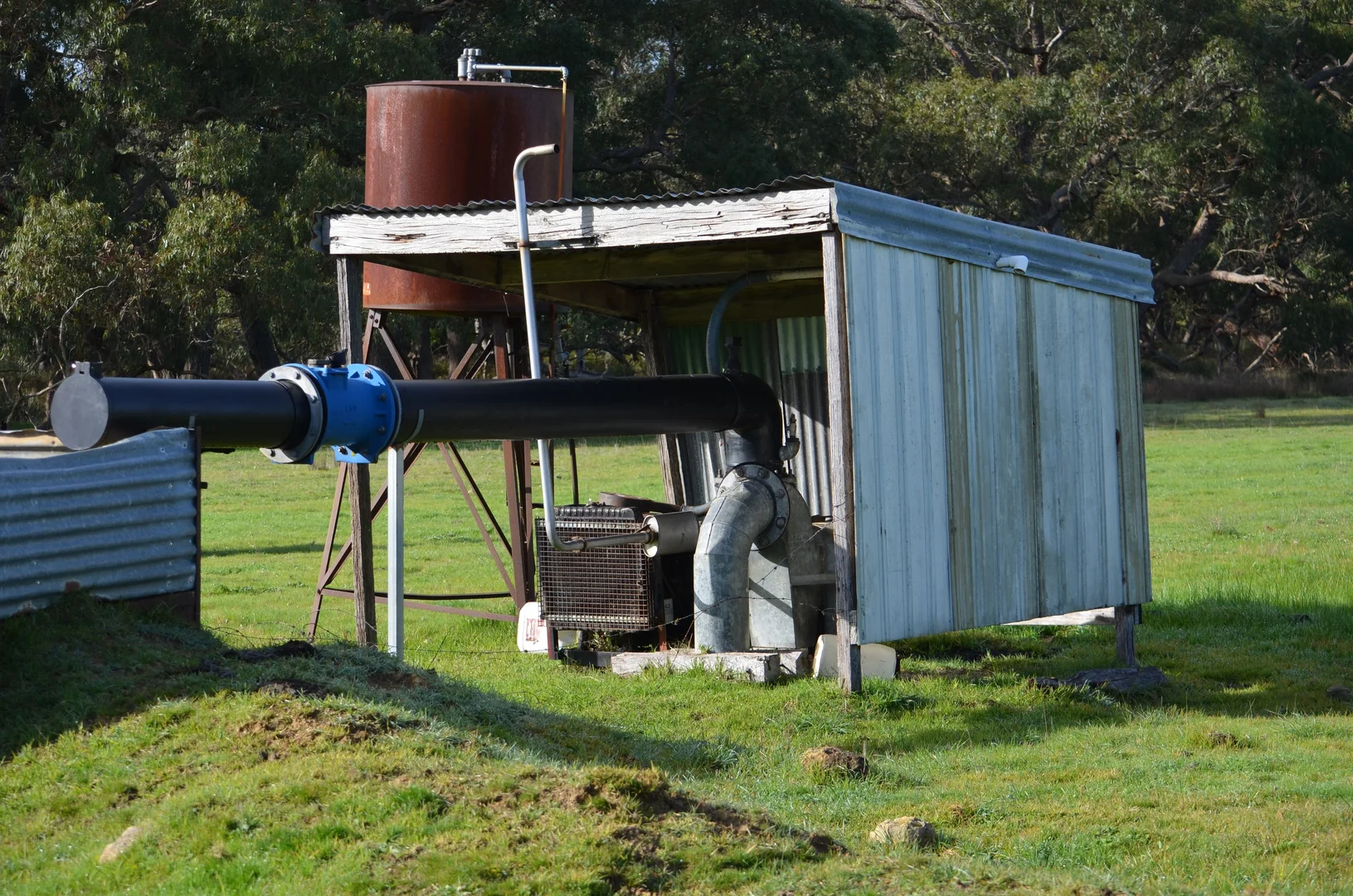 Additional image 17 of 5422 Clay Wells Road, Penola SA 5277