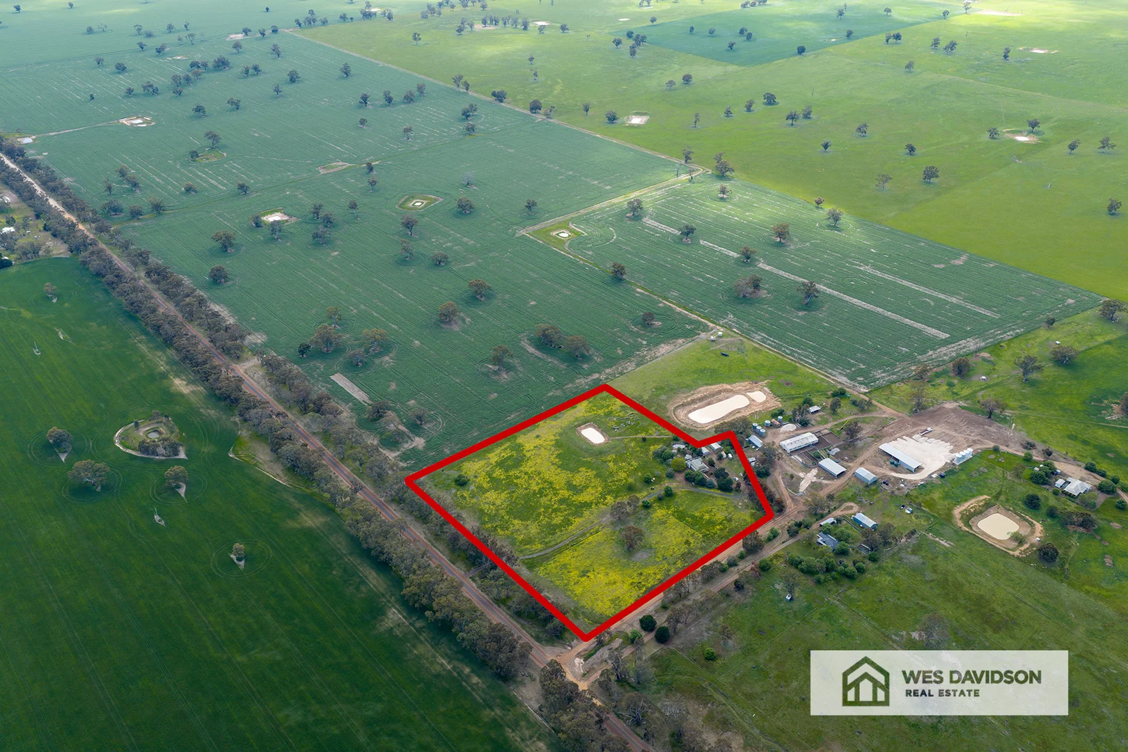 Additional image 20 of 3293 Grahams Bridge Road, Brimpaen VIC 3401