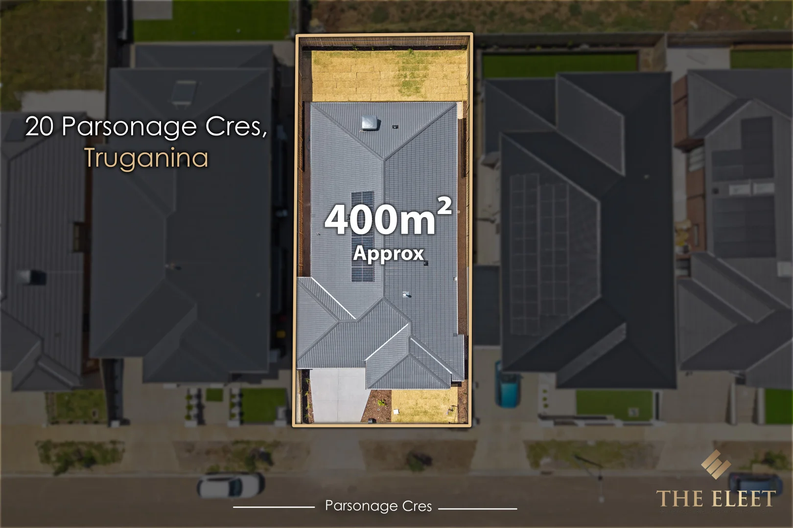 Additional image 18 of 20 Parsonage Crescent, Truganina VIC 3029