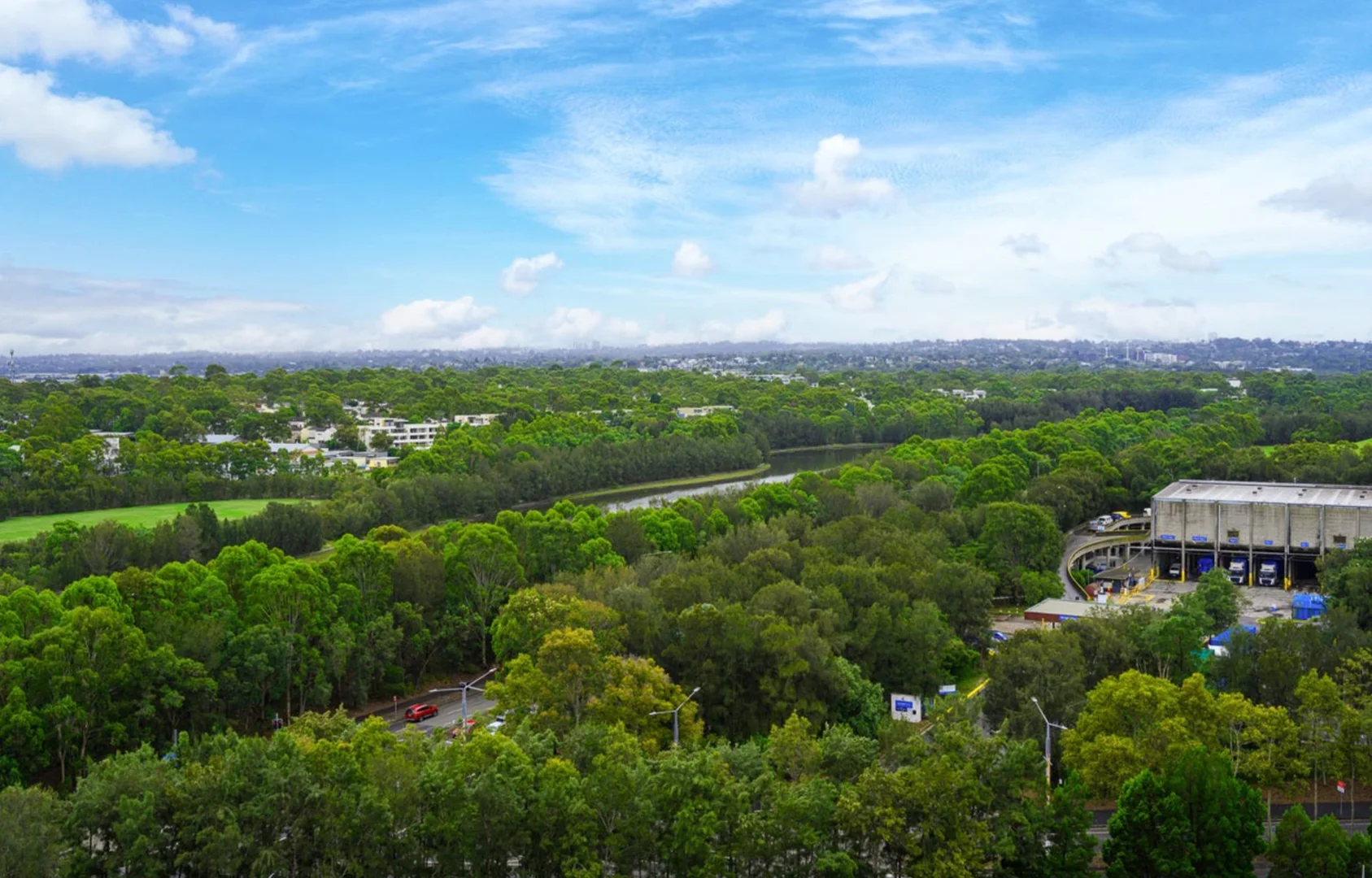 Additional image 4 of 1106/2 Kingfisher Street, Lidcombe NSW 2141